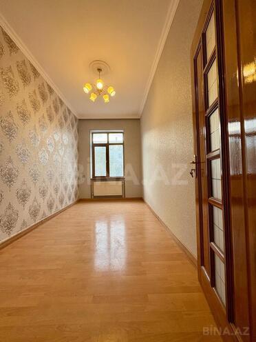 Satılır 3 otaqlı köhnə tikili 85 m², Gənclik m., photo 7 from 18