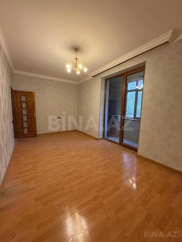 Satılır 3 otaqlı köhnə tikili 85 m², Gənclik m., photo 4 from 18