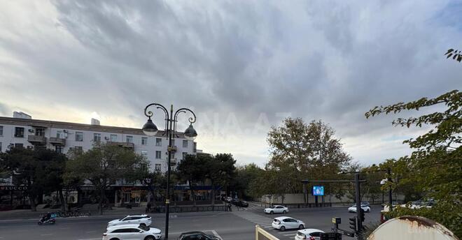 Satılır 3 otaqlı köhnə tikili 85 m², Gənclik m., photo 15 from 18