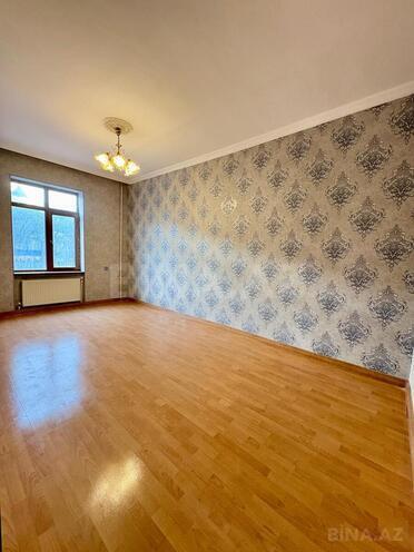 Satılır 3 otaqlı köhnə tikili 85 m², Gənclik m., photo 3 from 18