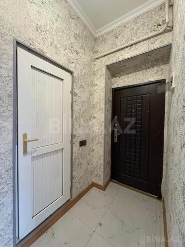Satılır 3 otaqlı köhnə tikili 85 m², Gənclik m., photo 13 from 18