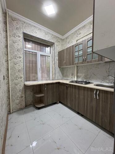 Satılır 3 otaqlı köhnə tikili 85 m², Gənclik m., photo 9 from 18
