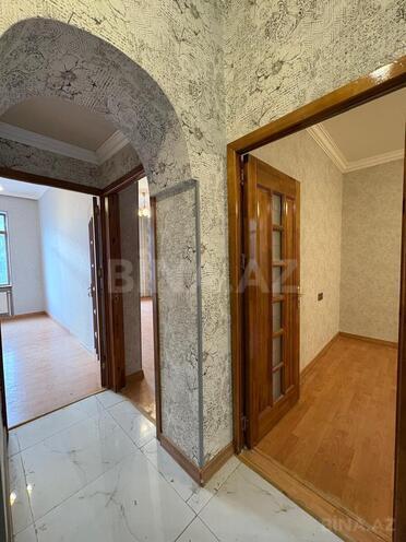 Satılır 3 otaqlı köhnə tikili 85 m², Gənclik m., photo 11 from 18