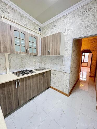 Satılır 3 otaqlı köhnə tikili 85 m², Gənclik m., photo 10 from 18