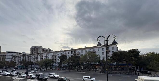 Satılır 3 otaqlı köhnə tikili 85 m², Gənclik m., photo 14 from 18