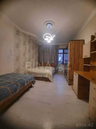 Satılır 3 otaqlı köhnə tikili 65 m², Memar Əcəmi m., photo 5 from 8