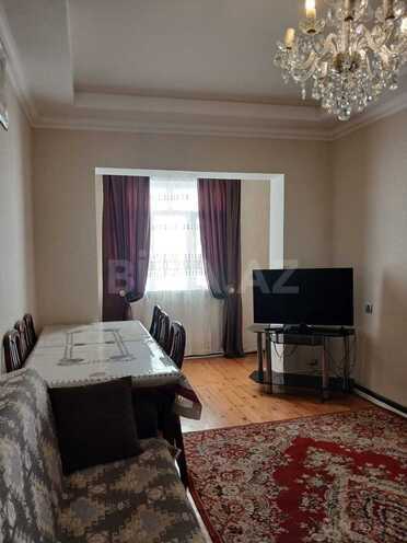 Продаётся 3-комн. вторичка 90 м², м. Халглар Достлугу, photo 1 from 10