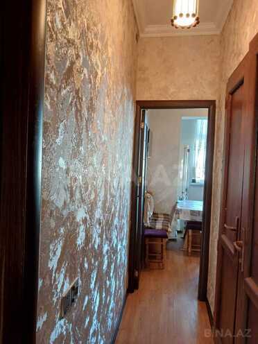 Продаётся 3-комн. вторичка 90 м², м. Халглар Достлугу, photo 7 from 10