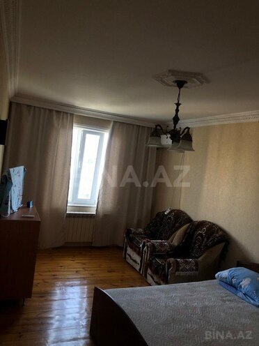 Продаётся 4-комн. вторичка 100 м², м. Ахмедлы, photo 4 from 9