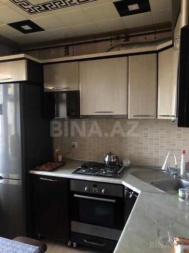 Продаётся 4-комн. вторичка 100 м², м. Ахмедлы, photo 6 from 9