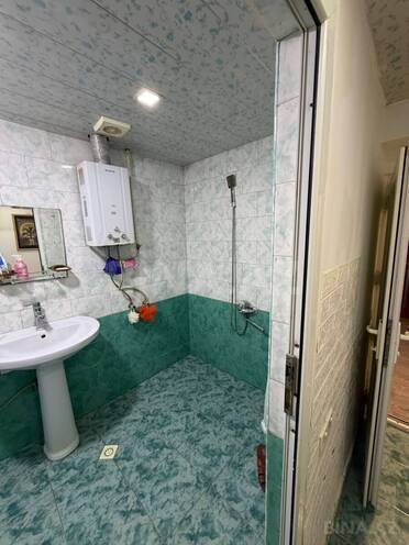 Продаётся 3-комн. вторичка 53 м², м. Халглар Достлугу, photo 12 from 14