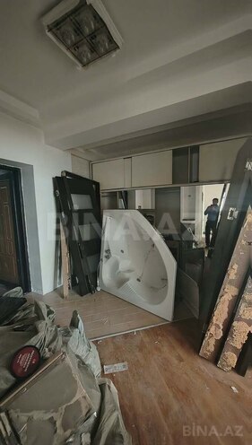 Satılır 3 otaqlı yeni tikili 146 m², Elmlər Akademiyası m., photo 10 from 16