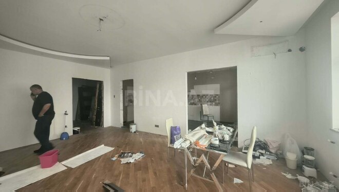 Satılır 3 otaqlı yeni tikili 146 m², Elmlər Akademiyası m., photo 13 from 16