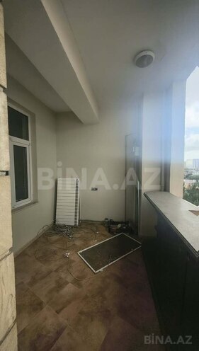 Satılır 3 otaqlı yeni tikili 146 m², Elmlər Akademiyası m., photo 12 from 16