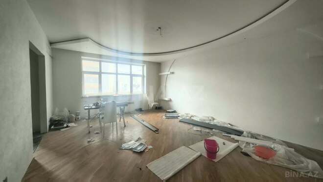 Satılır 3 otaqlı yeni tikili 146 m², Elmlər Akademiyası m., photo 4 from 16