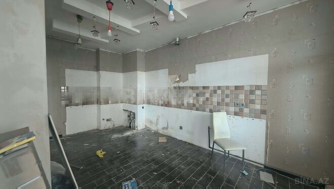 Satılır 3 otaqlı yeni tikili 146 m², Elmlər Akademiyası m., photo 14 from 16