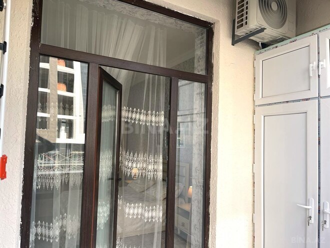 Satılır 2 otaqlı yeni tikili 77 m², Sahil m., photo 9 from 15