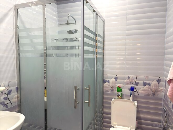 Satılır 2 otaqlı yeni tikili 77 m², Sahil m., photo 11 from 15