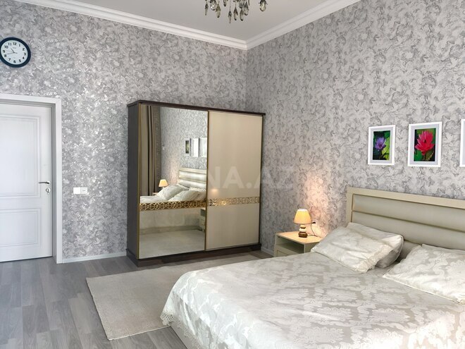 Satılır 2 otaqlı yeni tikili 77 m², Sahil m., photo 8 from 15