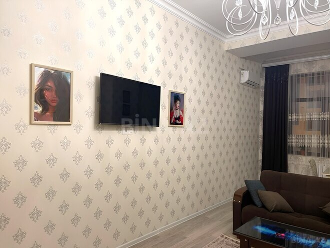 Satılır 2 otaqlı yeni tikili 77 m², Sahil m., photo 3 from 15