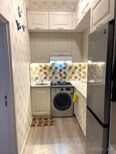 Satılır 2 otaqlı yeni tikili 77 m², Sahil m., photo 6 from 15