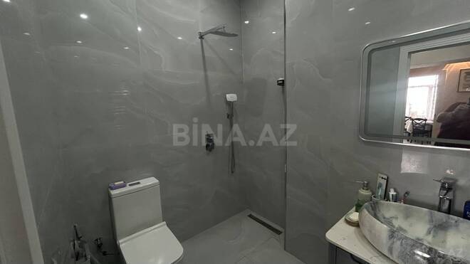 Satılır 3 otaqlı yeni tikili 112 m², Əhmədli q., photo 26 from 30