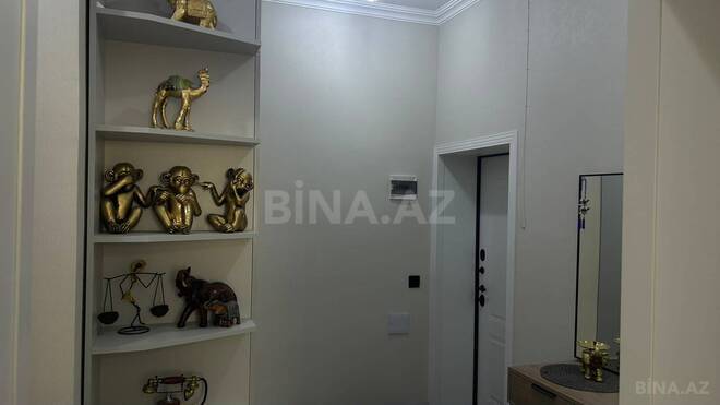 Satılır 3 otaqlı yeni tikili 112 m², Əhmədli q., photo 16 from 30