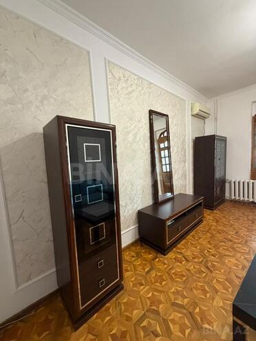 Сдаётся 3-комн. новостройка 75 м², м. Элмляр Академиясы, photo 5 from 14