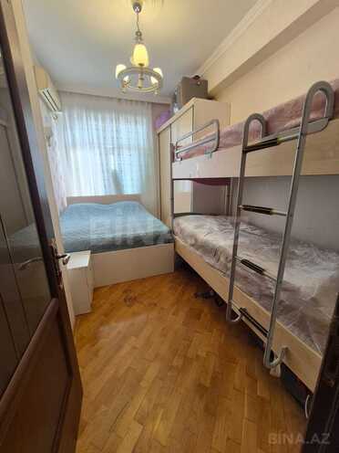 Satılır 2 otaqlı yeni tikili 58 m², Həzi Aslanov m., photo 4 from 7
