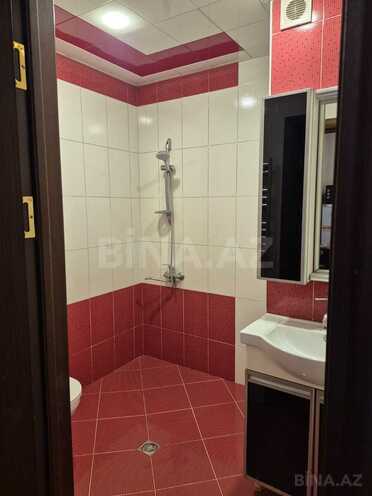 Satılır 2 otaqlı yeni tikili 58 m², Həzi Aslanov m., photo 6 from 7