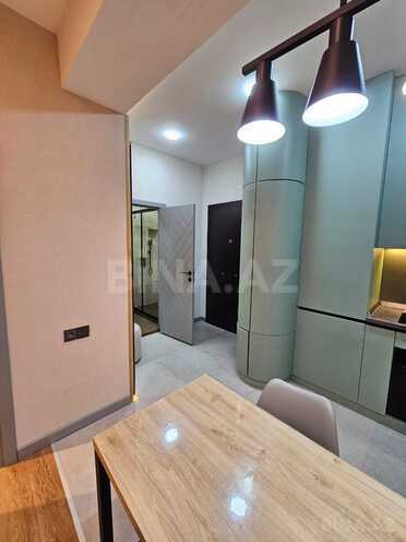 Сдаётся 2-комн. новостройка 46 м², м. 20 января, photo 11 from 16