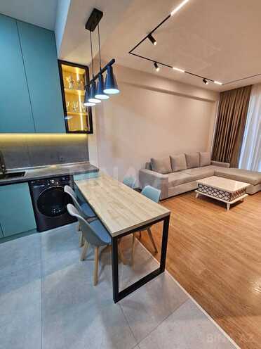 Сдаётся 2-комн. новостройка 46 м², м. 20 января, photo 6 from 16