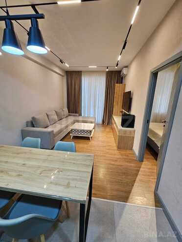 Сдаётся 2-комн. новостройка 46 м², м. 20 января, photo 4 from 16