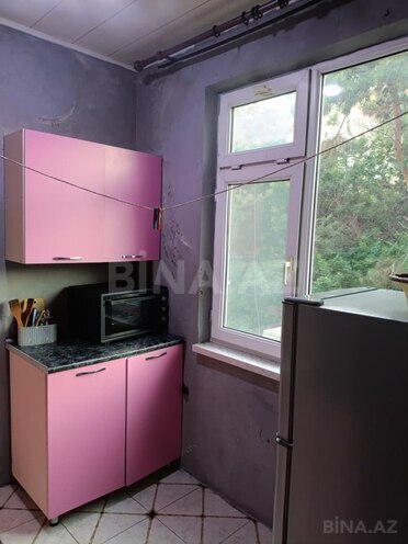 Satılır 2 otaqlı köhnə tikili 52 m², Memar Əcəmi m., photo 12 from 18