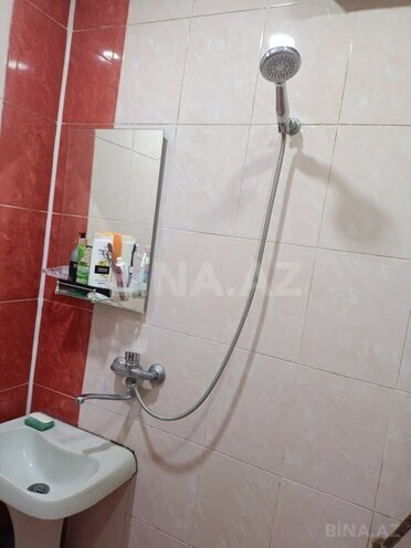 Satılır 2 otaqlı köhnə tikili 52 m², Memar Əcəmi m., photo 15 from 18