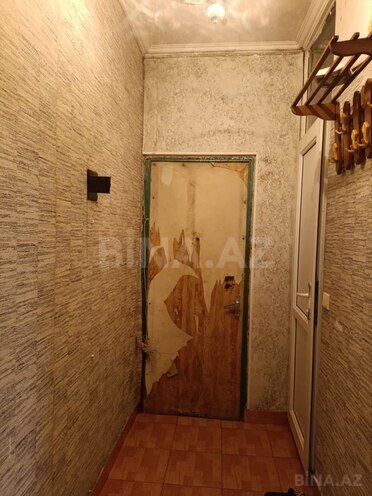 Satılır 2 otaqlı köhnə tikili 52 m², Memar Əcəmi m., photo 17 from 18