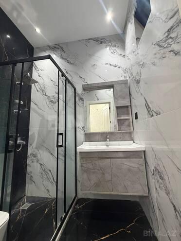 Satılır 4 otaqlı həyət evi/bağ evi 110 m², Mərdəkan q., photo 15 from 17