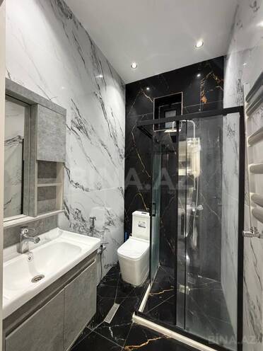 Satılır 4 otaqlı həyət evi/bağ evi 110 m², Mərdəkan q., photo 16 from 17