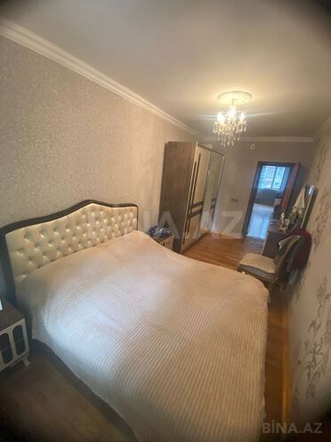 Satılır 3 otaqlı köhnə tikili 65 m², Neftçilər m., photo 13 from 20