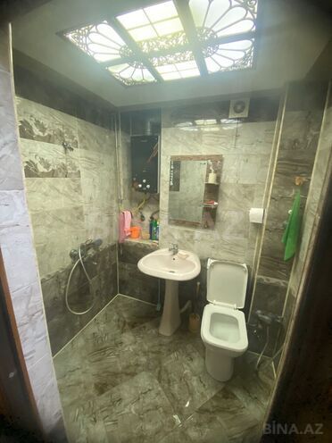Satılır 3 otaqlı köhnə tikili 65 m², Neftçilər m., photo 10 from 20