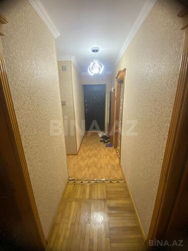 Satılır 3 otaqlı köhnə tikili 65 m², Neftçilər m., photo 12 from 20