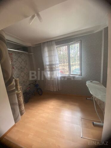 Satılır 3 otaqlı köhnə tikili 65 m², Neftçilər m., photo 4 from 20