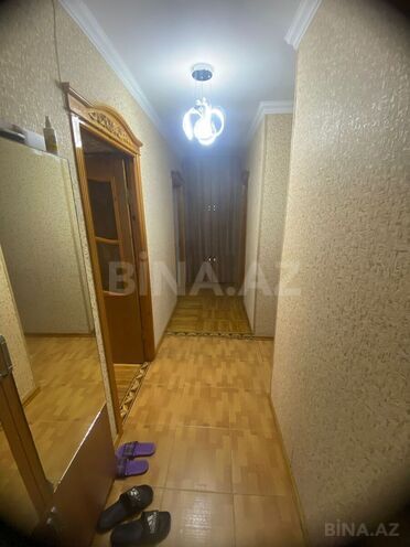Satılır 3 otaqlı köhnə tikili 65 m², Neftçilər m., photo 8 from 20