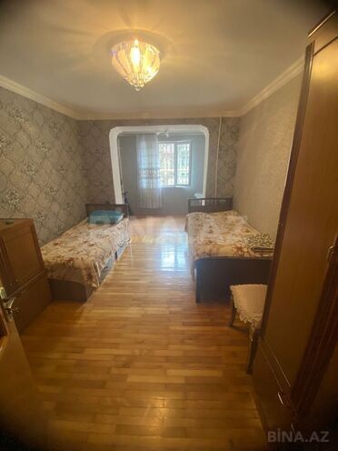 Satılır 3 otaqlı köhnə tikili 65 m², Neftçilər m., photo 7 from 20