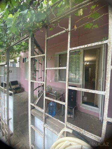 Satılır 3 otaqlı köhnə tikili 65 m², Neftçilər m., photo 14 from 20