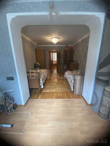 Satılır 3 otaqlı köhnə tikili 65 m², Neftçilər m., photo 3 from 20