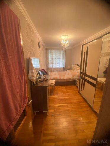 Satılır 3 otaqlı köhnə tikili 65 m², Neftçilər m., photo 19 from 20