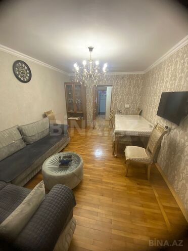 Satılır 3 otaqlı köhnə tikili 65 m², Neftçilər m., photo 15 from 20