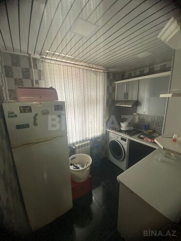 Satılır 3 otaqlı köhnə tikili 65 m², Neftçilər m., photo 11 from 20