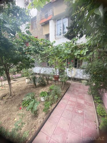Satılır 3 otaqlı köhnə tikili 65 m², Neftçilər m., photo 16 from 20